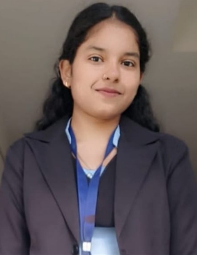 Nancy Verma